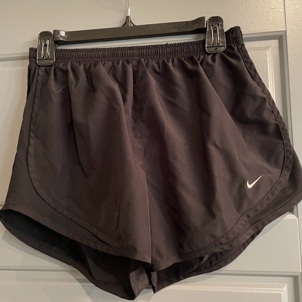 Nike Dri-FIT Shorts in Black